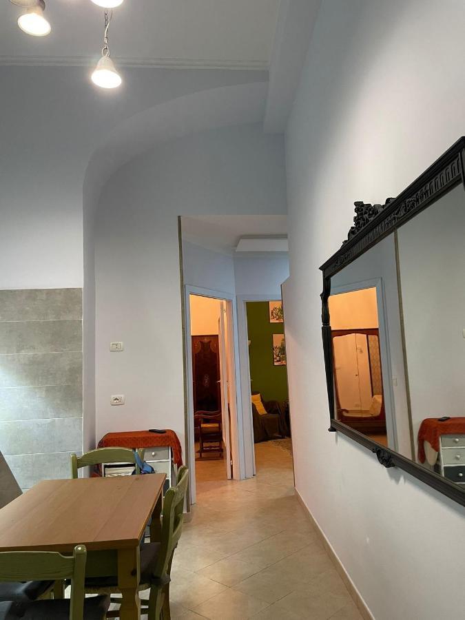 Basso Special Vila Nápoles Exterior foto